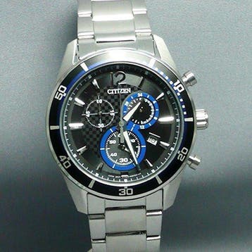CITIZEN ECO-DRIVE - COLLECTION ALTERNA - Sans prix de, Nieuw