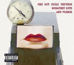 Red Hot Chili Peppers - Greatest Hits (CD + DVD), Verzenden