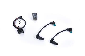 Accessoire onderdelen | BMW 5 Series / 8 Series | Milltek Sp, Verzenden