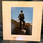 Pink Floyd - Wish You Were Here - Disque vinyle - Pressage