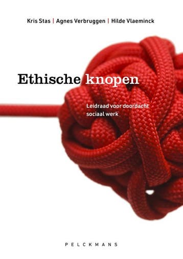 Ethische knopen 9789463371360 Agnes Verbruggen, Verzenden, Zo goed als nieuw, Agnes Verbruggen