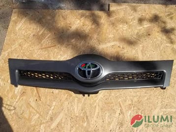 Grill Toyota Corolla Verso 2004-2007, Verzenden