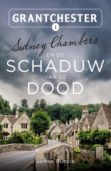 Sidney Chambers en de schaduw van de dood (Goed), Verzenden, Nieuw