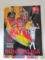 Topps Deutsche Bundesliga 2025/26 - Harry Kane Etc - Empty, Nieuw