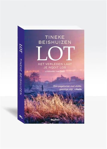Lot 9789049952341 Tineke Beishuizen, Verzenden, Gelezen, Tineke Beishuizen