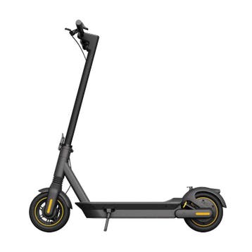 Hbs Elektrische Step 25kmh Zwart, Ophalen of Verzenden