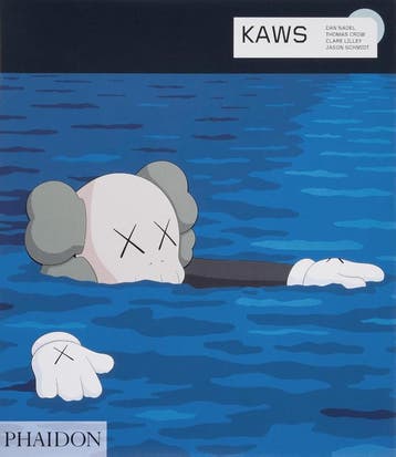 Kaws | Dan Nadel; Thomas Crow; Clare Lilley | Nieuw, Verzenden, Nieuw, Dan Nadel; Thomas Crow; Clare Lilley