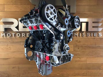 Revisie motor Land Rover Range Rover Sport 3.0 V6 306DT, Auto-onderdelen, Ophalen, Gereviseerd, Land Rover