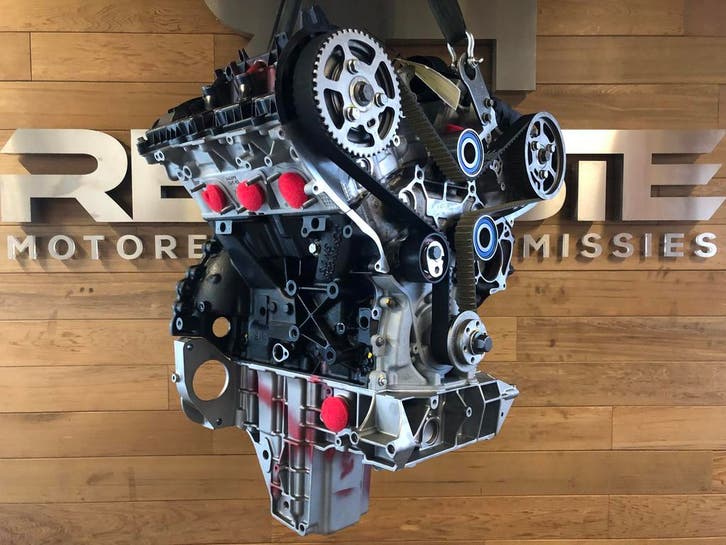 Revisie motor Land Rover Range Rover Sport 3.0 V6 306DT, Auto-onderdelen, Motor en Toebehoren, Gereviseerd, Land Rover, Jaguar
