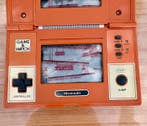 Nintendo - Game & Watch - Multi Screen - Donkey Kong (DK-52), Nieuw