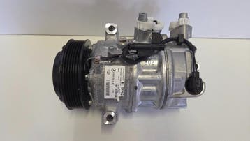 Airco Compressor Mercedes A177 C118 W247 CLA Origineel, Auto-onderdelen, Verzenden, Nieuw