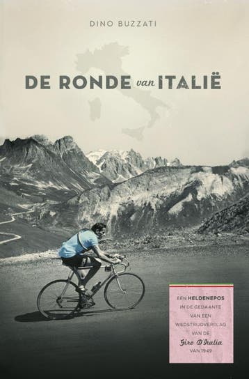 De Ronde van Italië 9789048200528 Dino Buzzati, Verzenden, Dino Buzzati