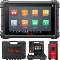 Autel MK906 PRO Professioneel uitleesapparaat Bluetooth, Auto diversen, Autogereedschap, Nieuw, Verzenden