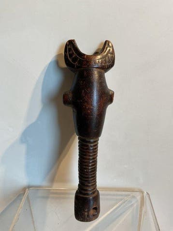 Mossi - Burkina Faso