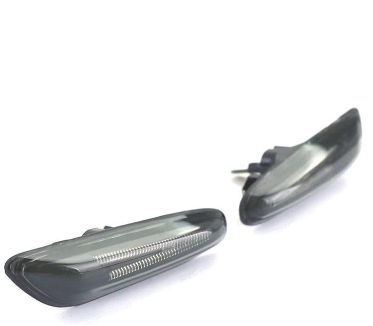 CLIGNOTANTS LATÉRAUX BMW E81 E82 E87 E88 E92 E93 X1 E84 LED, Autos : Pièces & Accessoires, Éclairage, Envoi