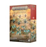 Spearhead Sylvaneth spitewing flght (Warhammer nieuw), Hobby en Vrije tijd, Wargaming, Ophalen of Verzenden, Nieuw