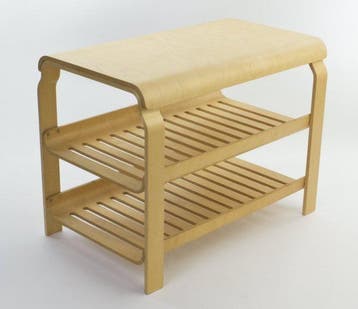 IKEA - Richard Clack - Bijzettafel - Kantra -