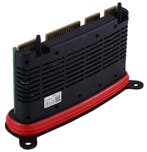 Regeleenheid Koplamp BMW 5-Serie 63117440877, Verzenden