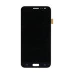 Samsung Galaxy J3 2016 Scherm (Touchscreen + AMOLED +, Verzenden, Nieuw