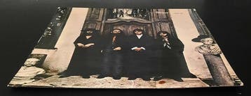 Beatles - Hey Jude (Israel) - Very RARE Pressing - Hard to, Nieuw in verpakking