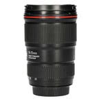 Canon EF 16-35mm f/4L IS USM met garantie, Ophalen of Verzenden, Gebruikt