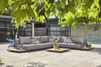 Suns Kota loungeset rechts light anthracite SALE |, Nieuw