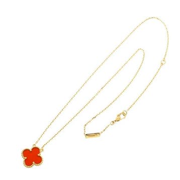 Van Cleef & Arpels - Collier - 18 carats Or jaune, Handtassen en Accessoires, Nieuw
