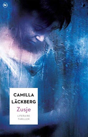 Fjällbacka - Zusje 9789044368086 Camilla Läckberg, Verzenden, Gelezen, Camilla Läckberg