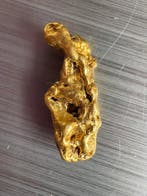 Goud Goud nuggets- 0.51 g - (1)