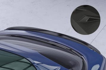 Achterspoiler | Achterspoiler voor Lucid Air Pure, Touring e, Verzenden