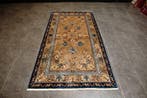 Chinaanse zijde - Tapijt - 210 cm - 123 cm, Nieuw
