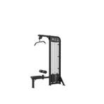 Gymfit - Custom-line - Lat Pulldown - C20, Ophalen of Verzenden, Nieuw