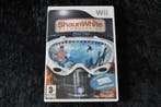 Shaun White Snowboarding Road Trip Nintendo Wii No Manual, Verzenden, Nieuw