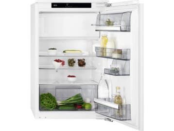 AEG SFE888D1AF - Inbouw koelkast - 118 liter - 4-sterren, Electroménager, Verzenden