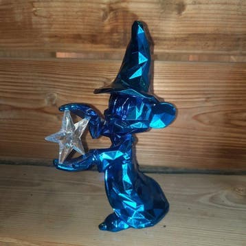 Disney - Mickey Mouse - 1 - Mickey Mouse Sorcerer, Verzamelen, Nieuw