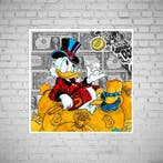 SKE - Crypto McDuck - Aluminium Edition