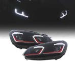 PHARES VOLKSWAGEN VW GOLF 6 08-13 LOOK GOLF GTI 7 DYNAMIQUES, Verzenden, Nieuw