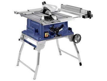 Veiling - Einhell zaagtafel BT-TKS 250 UF, Doe-het-zelf en Bouw, Gereedschap | Zaagmachines, Nieuw