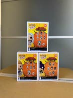Funko - Funko Pop - My Hero Academia lot - Eri #1011 + Mirio