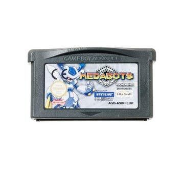 Medabots Rokusho [Gameboy Advance], Verzenden, Nieuw