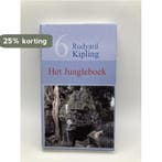 Het jungleboek 9789050161183 Kipling, Verzenden, Gelezen, Kipling