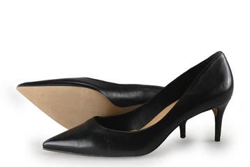 Carrano Pumps in maat 39 Zwart, Verzenden, Pumps