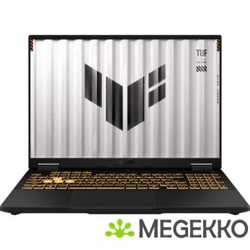 ASUS TUF Gaming F16 FX608JPR-QT014W 16  Core i7 RTX 5070, Verzenden