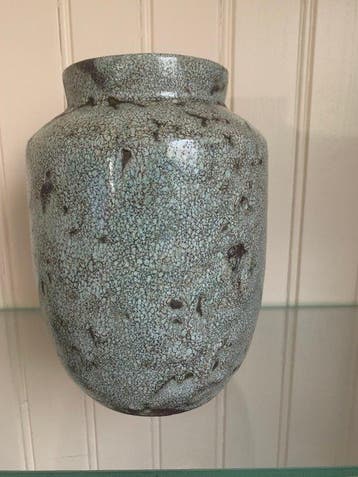 J F Slot - Vase - Céramique