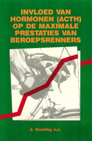 Experimenteel onderz. invloed hormonen 9789060762899 Hueting, Verzenden, Hueting