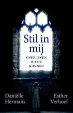 Stil in mij 9789400504257 Daniëlle Hermans, Verzenden, Gelezen, Daniëlle Hermans