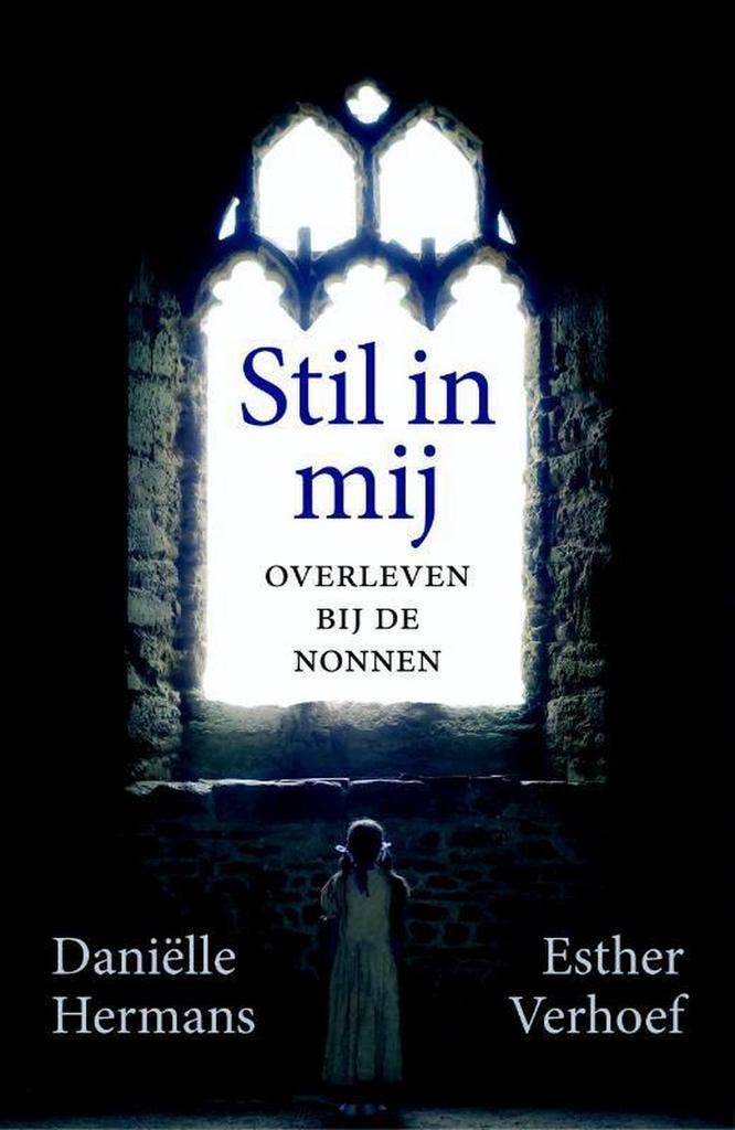 Stil in mij 9789400504257 Daniëlle Hermans, Livres, Littérature, Envoi