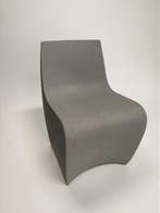 MDF Italia - Piergiorgio Cazzaniga - Chaise - Signez Matt -