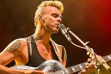 Asaf Avidan Tickets