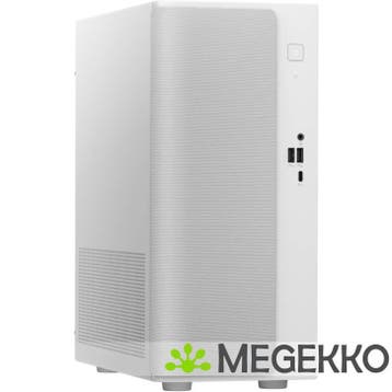 ASUS V500 Mini Tower VM501MH-0R5220065W AMD Ryzen 5 Desktop, Verzenden, Nieuw